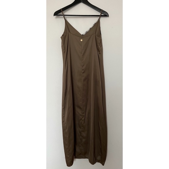 Souvenir Stylish slip maxi dress - Picture 5 of 6